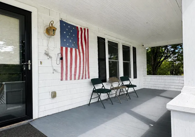 Photo 3 of Single family home for sale at 16 Commercial Ave, Gilman, VT 05904 | MLS# 5108379 | Listing updated on 2026-09-14