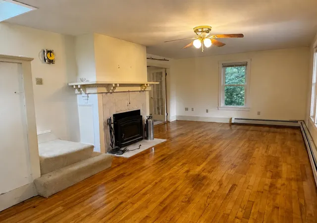 Photo 3 of Single family home for sale at 16 Commercial Ave, Gilman, VT 05904 | MLS# 5108379 | Listing updated on 2026-09-14