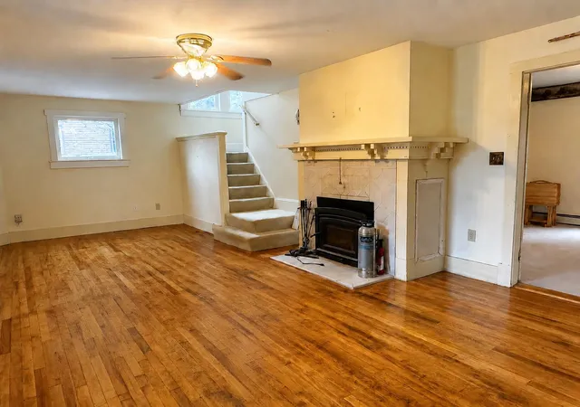 Photo 4 of Single family home for sale at 16 Commercial Ave, Gilman, VT 05904 | MLS# 5108379 | Listing updated on 2026-09-14