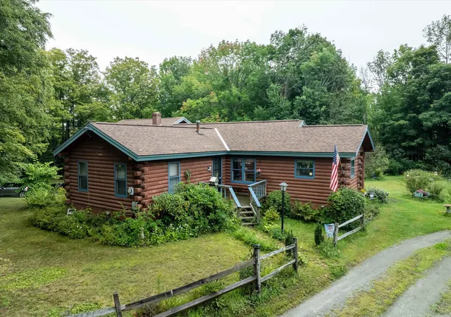 Single family home for sale at 20 Barlow Rd, Springfield, VT 05156 | MLS# 5108380