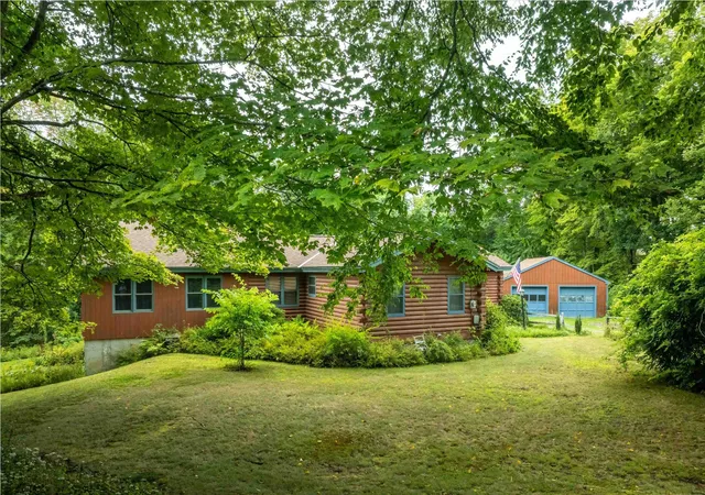 Photo 1 of Single family home for sale at 20 Barlow Rd, Springfield, VT 05156 | MLS# 5108380 | Listing updated on 2026-09-08