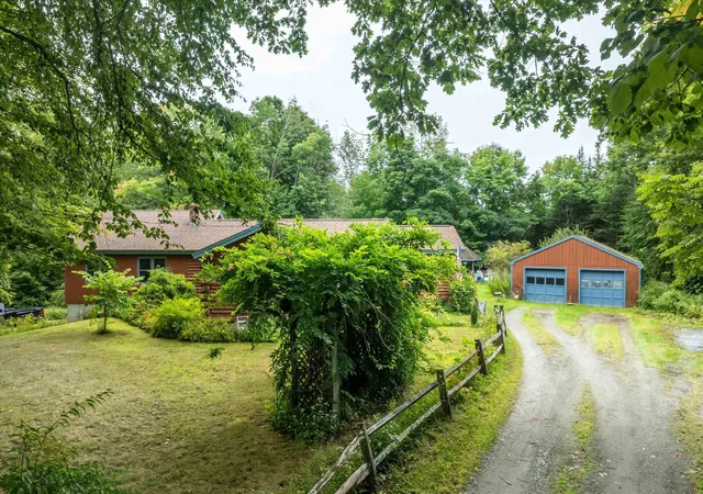 Photo 2 of Single family home for sale at 20 Barlow Rd, Springfield, VT 05156 | MLS# 5108380 | Listing updated on 2026-09-08
