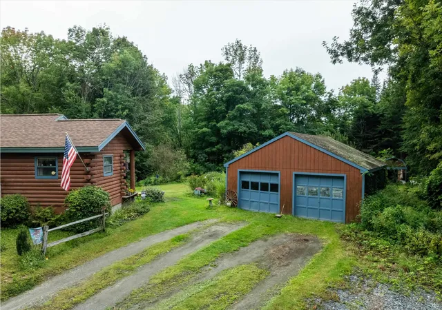 Photo 3 of Single family home for sale at 20 Barlow Rd, Springfield, VT 05156 | MLS# 5108380 | Listing updated on 2026-09-08