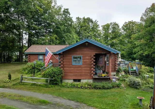 Photo 4 of Single family home for sale at 20 Barlow Rd, Springfield, VT 05156 | MLS# 5108380 | Listing updated on 2026-09-08