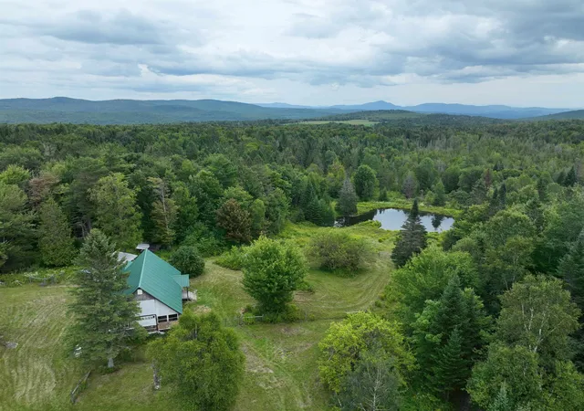 Single family home for sale at 399 Dunbar Rd, Glover, VT 05839 | MLS# 5108381