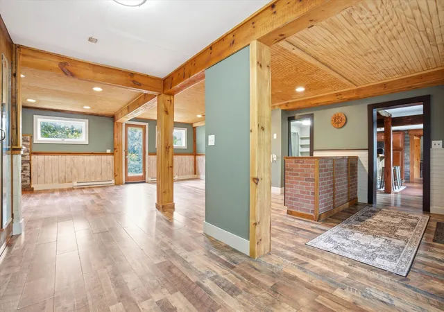 Photo 2 of Single family home for sale at 14 Osgood Rd, Campton, NH 03223 | MLS# 5108382 | Listing updated on 2026-09-14