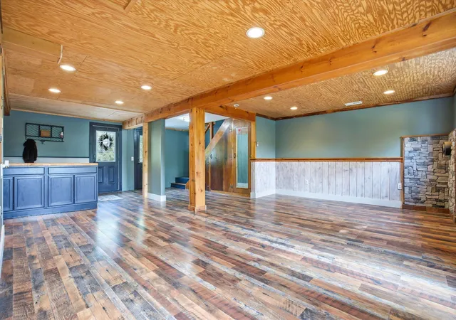 Photo 3 of Single family home for sale at 14 Osgood Rd, Campton, NH 03223 | MLS# 5108382 | Listing updated on 2026-09-14