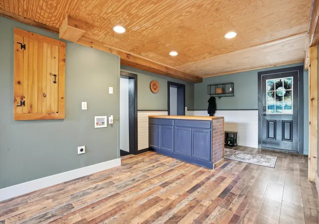 Photo 4 of Single family home for sale at 14 Osgood Rd, Campton, NH 03223 | MLS# 5108382 | Listing updated on 2026-09-14