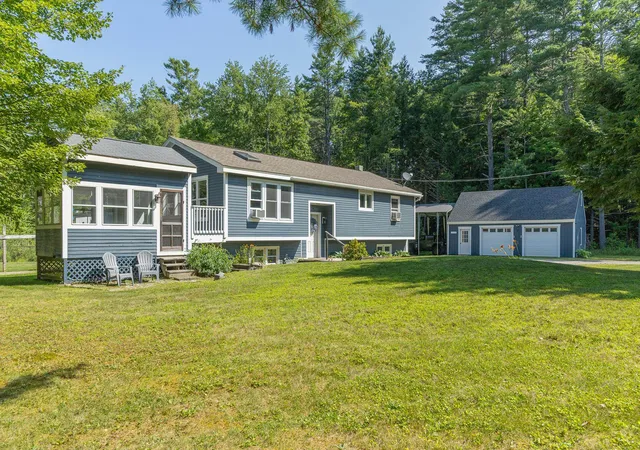 Single family home for sale at 205 Sugar Maple Ln, Spofford, NH 03462 | MLS# 5108383