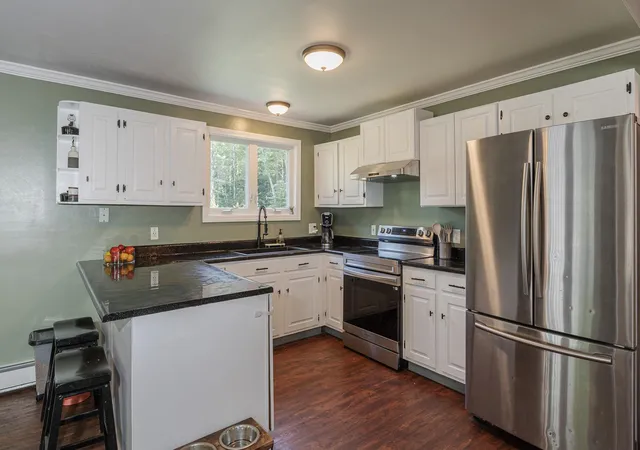 Photo 2 of Single family home for sale at 205 Sugar Maple Ln, Spofford, NH 03462 | MLS# 5108383 | Listing updated on 2026-09-11