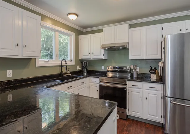 Photo 3 of Single family home for sale at 205 Sugar Maple Ln, Spofford, NH 03462 | MLS# 5108383 | Listing updated on 2026-09-11