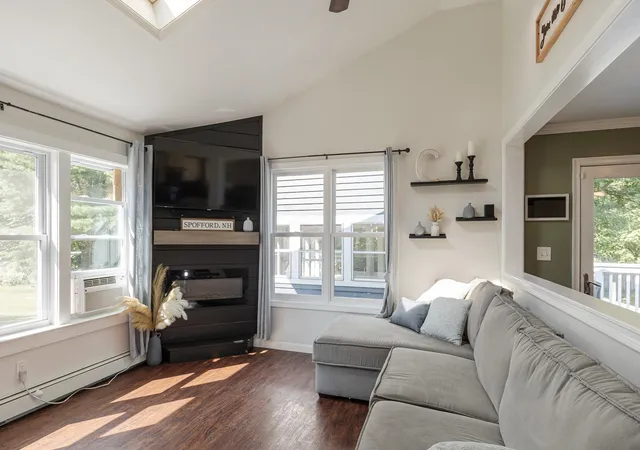 Photo 4 of Single family home for sale at 205 Sugar Maple Ln, Spofford, NH 03462 | MLS# 5108383 | Listing updated on 2026-09-11