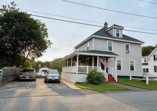 Photo 1 of Single family home for sale at 8 Henry St, Claremont, NH 03743 | MLS# 5108387 | Listing updated on 2026-09-09