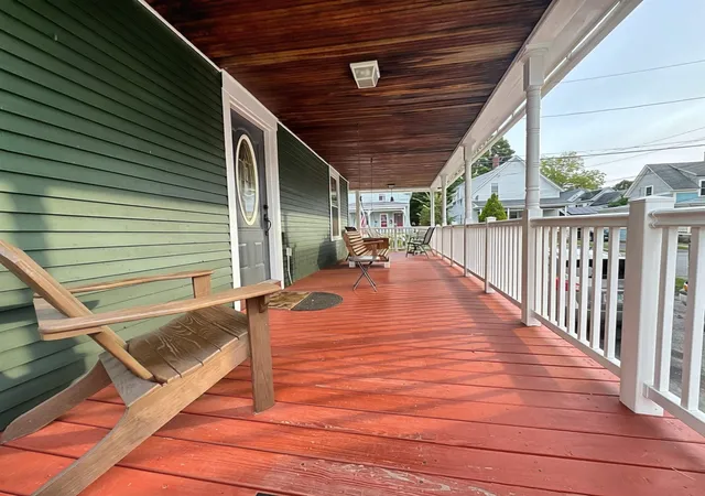 Photo 2 of Single family home for sale at 8 Henry St, Claremont, NH 03743 | MLS# 5108387 | Listing updated on 2026-09-09