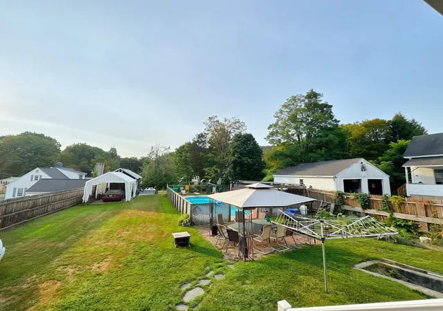 Photo 4 of Single family home for sale at 8 Henry St, Claremont, NH 03743 | MLS# 5108387 | Listing updated on 2026-09-09