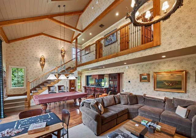 Photo 1 of Townhouse for sale at 82c Greenspring Rd #82C, West Dover, VT 05356 | MLS# 5108389 | Listing updated on 2026-09-09