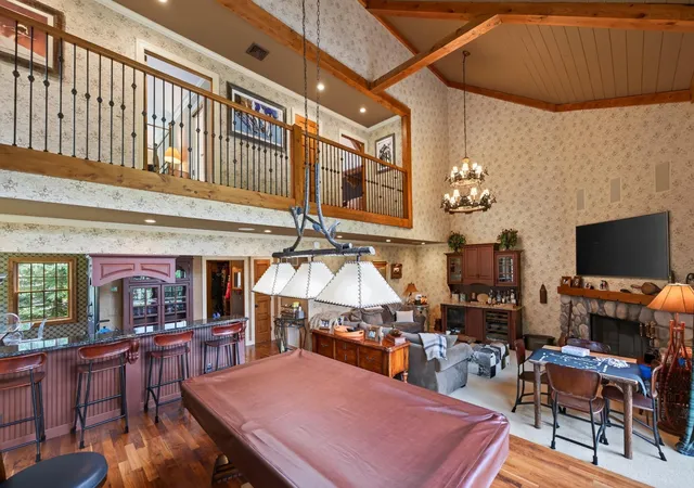 Photo 4 of Townhouse for sale at 82c Greenspring Rd #82C, West Dover, VT 05356 | MLS# 5108389 | Listing updated on 2026-09-09