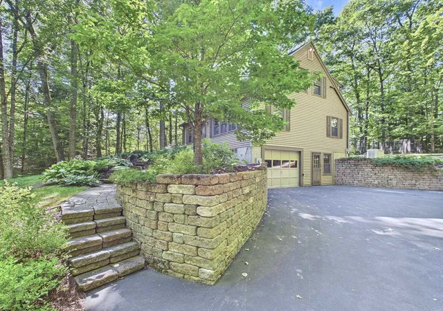 Photo 2 of Sale Pending at 74 Keasor Rd, Northfield, NH 03276 | MLS# 5108391 | Listing updated on 2026-09-08