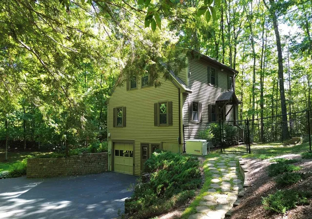 Photo 3 of Sale Pending at 74 Keasor Rd, Northfield, NH 03276 | MLS# 5108391 | Listing updated on 2026-09-08