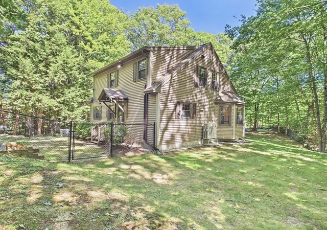 Photo 3 of Sale Pending at 74 Keasor Rd, Northfield, NH 03276 | MLS# 5108391 | Listing updated on 2026-09-08