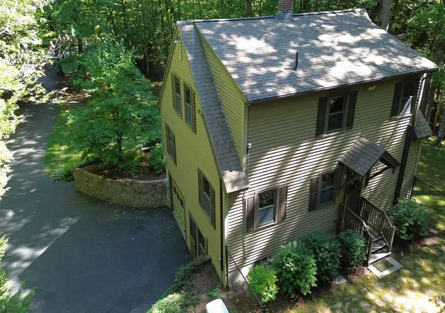 Photo 4 of Sale Pending at 74 Keasor Rd, Northfield, NH 03276 | MLS# 5108391 | Listing updated on 2026-09-08