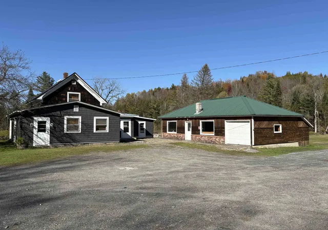 Photo 1 of Single family home for sale at 609 Route 15, Hardwick, VT 05843 | MLS# 5108392 | Listing updated on 2026-09-05
