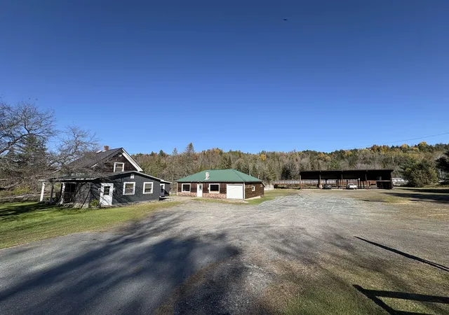 Photo 2 of Single family home for sale at 609 Route 15, Hardwick, VT 05843 | MLS# 5108392 | Listing updated on 2026-09-05