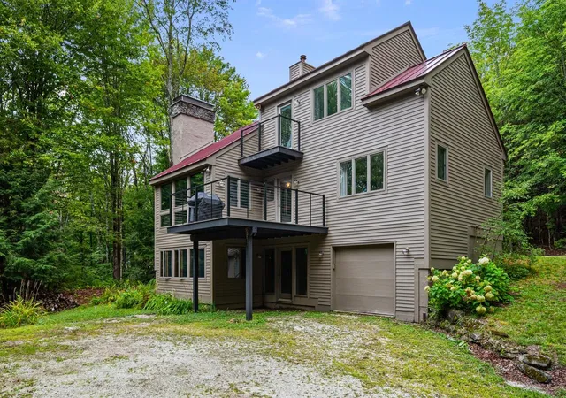 Photo 1 of Single family home for sale at 347 Barts Hl Rd, Killington, VT 05751 | MLS# 5108394 | Listing updated on 2026-09-16