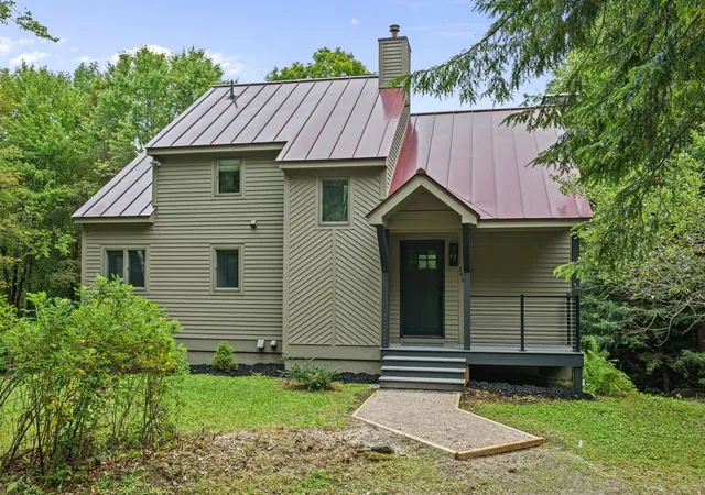 Photo 3 of Single family home for sale at 347 Barts Hl Rd, Killington, VT 05751 | MLS# 5108394 | Listing updated on 2026-09-16