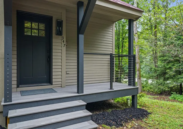 Photo 4 of Single family home for sale at 347 Barts Hl Rd, Killington, VT 05751 | MLS# 5108394 | Listing updated on 2026-09-16