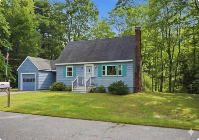 Single family home for sale at 7 Fran Ave, Plaistow, NH 03865 | MLS# 5108396