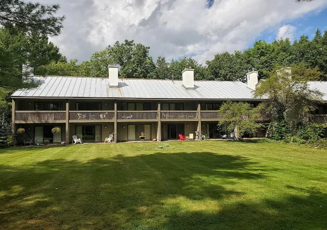 Condo for sale at 31 Christmas Tree Rd #18, Warren, VT 05674 | MLS# 5108398