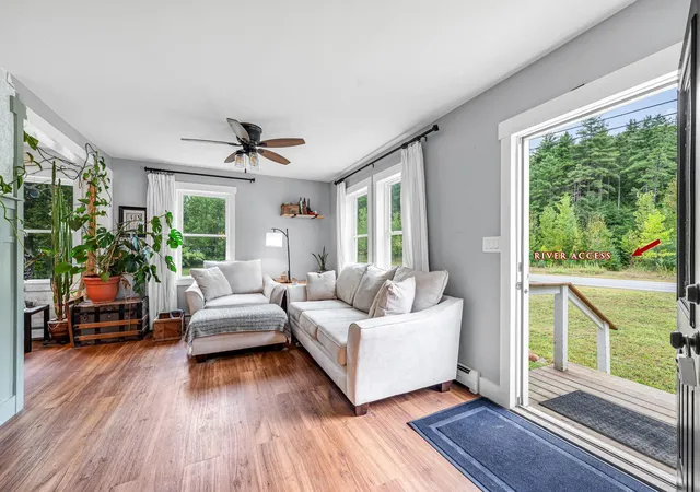 Photo 2 of Single family home for sale at 275 Dover Rd, Williamsville, VT 05362 | MLS# 5108399 | Listing updated on 2026-09-05