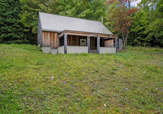 Photo 1 of Single family home for sale at 80 & 86 Gore Rd, Pittsburg, NH 03592 | MLS# 5108400 | Listing updated on 2026-09-08
