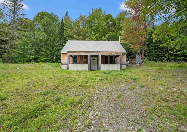 Photo 3 of Single family home for sale at 80 & 86 Gore Rd, Pittsburg, NH 03592 | MLS# 5108400 | Listing updated on 2026-09-08