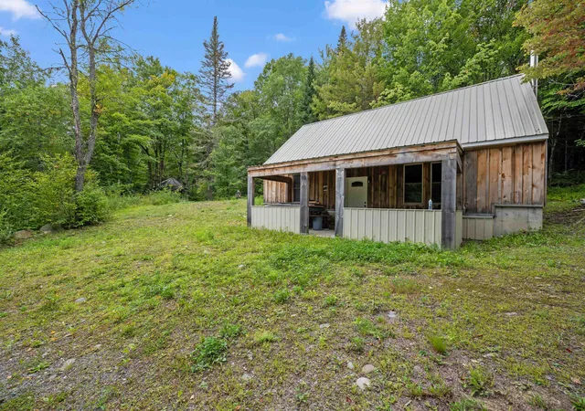 Photo 4 of Single family home for sale at 80 & 86 Gore Rd, Pittsburg, NH 03592 | MLS# 5108400 | Listing updated on 2026-09-08