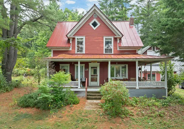 Photo 1 of Single family home for sale at 169 Old Town Rd, Hill, NH 03243 | MLS# 5108401 | Listing updated on 2026-09-05