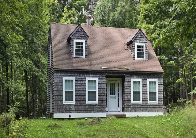 Single family home for sale at 474 Province Rd, Gilmanton, NH 03237 | MLS# 5108402