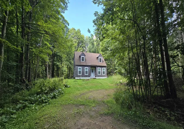 Photo 1 of Single family home for sale at 474 Province Rd, Gilmanton, NH 03237 | MLS# 5108402 | Listing updated on 2026-09-05