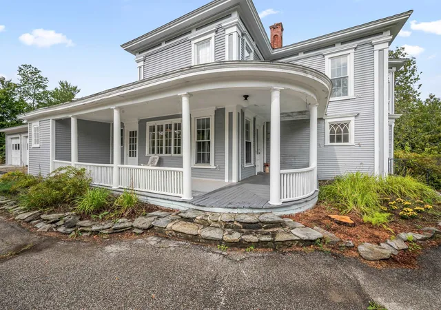 Photo 1 of Single family home for sale at 74 Jefferson Rd, Whitefield, NH 03598 | MLS# 5108403 | Listing updated on 2026-09-11