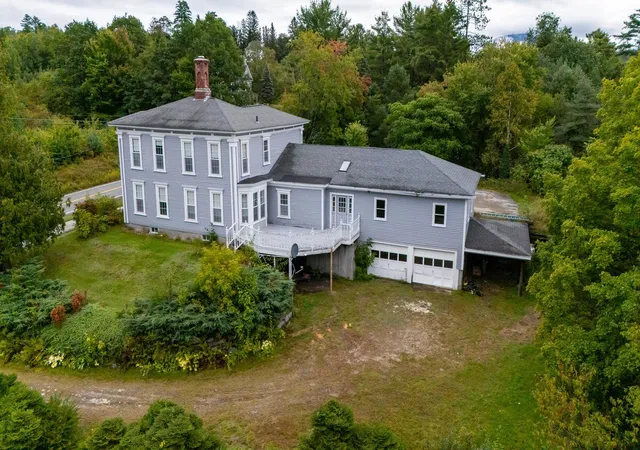 Photo 3 of Single family home for sale at 74 Jefferson Rd, Whitefield, NH 03598 | MLS# 5108403 | Listing updated on 2026-09-11