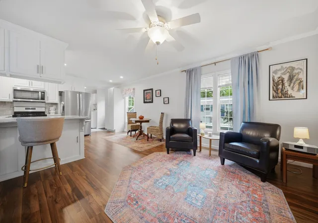 Photo 1 of Sale Pending at 77 Hayes Park, Exeter, NH 03833 | MLS# 5108404 | Listing updated on 2026-09-12