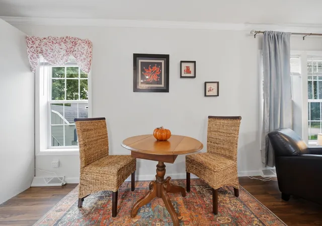 Photo 4 of Sale Pending at 77 Hayes Park, Exeter, NH 03833 | MLS# 5108404 | Listing updated on 2026-09-12
