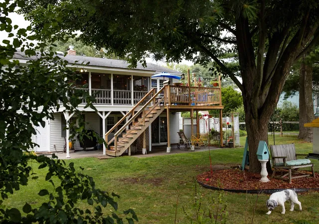 Photo 4 of Single family home for sale at 7 Sebring Rd, South Burlington, VT 05403 | MLS# 5108405 | Listing updated on 2026-09-15