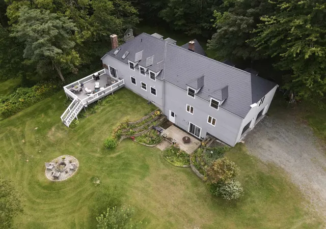 Single family home for sale at 253 Sugar House Hl, Guilford, VT 05301 | MLS# 5108407