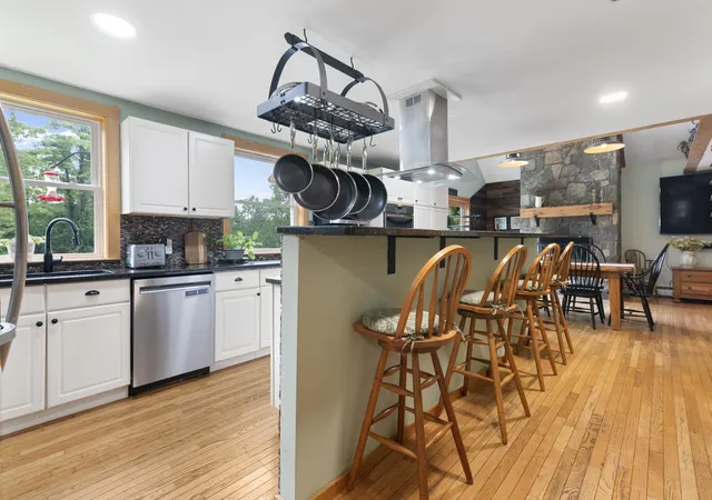 Photo 3 of Single family home for sale at 253 Sugar House Hl, Guilford, VT 05301 | MLS# 5108407 | Listing updated on 2026-09-13