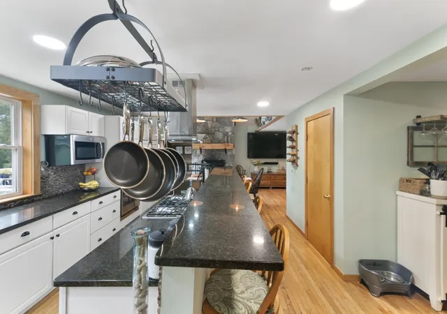 Photo 4 of Single family home for sale at 253 Sugar House Hl, Guilford, VT 05301 | MLS# 5108407 | Listing updated on 2026-09-13