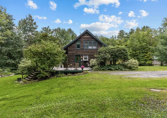 Photo 1 of Sale Pending at 263 Mccullough Hl Rd, Montpelier, VT 05602 | MLS# 5108409 | Listing updated on 2026-09-17