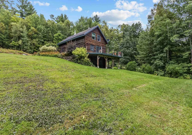 Photo 2 of Sale Pending at 263 Mccullough Hl Rd, Montpelier, VT 05602 | MLS# 5108409 | Listing updated on 2026-09-17