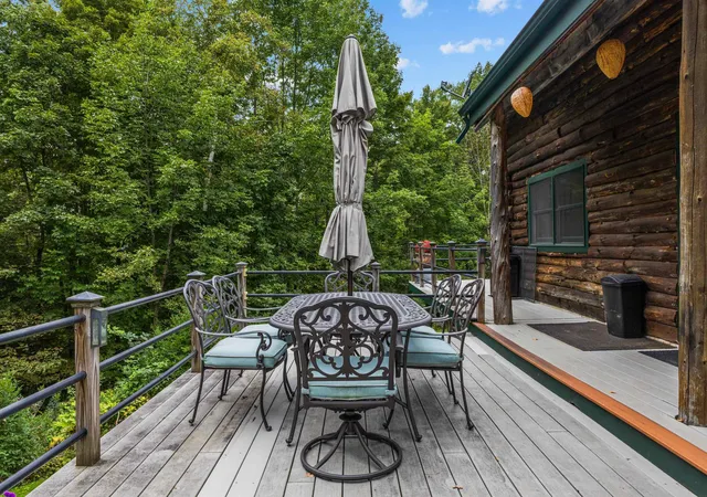 Photo 3 of Sale Pending at 263 Mccullough Hl Rd, Montpelier, VT 05602 | MLS# 5108409 | Listing updated on 2026-09-17